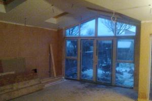 View 11 from project Extension, Attic Conversion