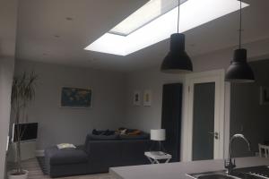 View 7 from project Contemporary Kitchen Extension