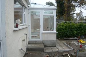 View 3 from project Sunroom in Blackrock