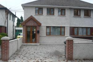 After from project New Porch, Santry