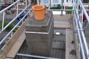 View 7 from project Chimney Repairs