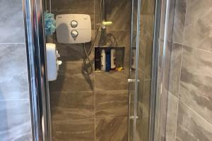 View 3 from project Bathroom Renovation 2