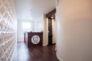 View 3 from project New Dental Surgery